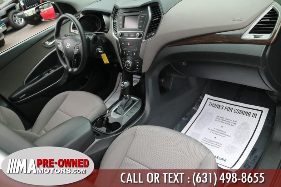 2017 Hyundai Santa Fe Sport 2.4L Auto AWD, available for sale in Huntington Station, New York | M & A Motors. Huntington Station, New York 2017 Hyundai Santa Fe Sport 2.4L Auto AWD, available for sale in Huntington Station, New York | M & A Motors. Huntington Station, New York