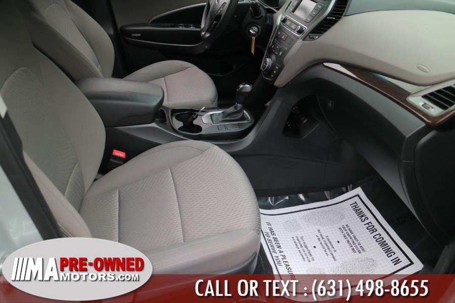 2017 Hyundai Santa Fe Sport 2.4L Auto AWD, available for sale in Huntington Station, New York | M & A Motors. Huntington Station, New York 2017 Hyundai Santa Fe Sport 2.4L Auto AWD, available for sale in Huntington Station, New York | M & A Motors. Huntington Station, New York