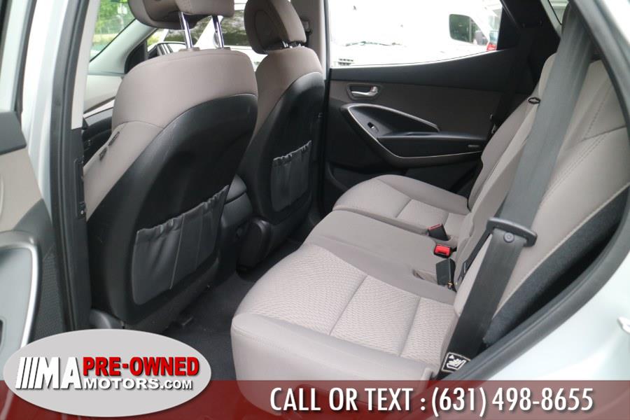 2017 Hyundai Santa Fe Sport 2.4L Auto AWD, available for sale in Huntington Station, New York | M & A Motors. Huntington Station, New York 2017 Hyundai Santa Fe Sport 2.4L Auto AWD, available for sale in Huntington Station, New York | M & A Motors. Huntington Station, New York