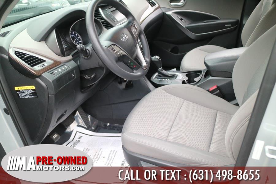 2017 Hyundai Santa Fe Sport 2.4L Auto AWD, available for sale in Huntington Station, New York | M & A Motors. Huntington Station, New York 2017 Hyundai Santa Fe Sport 2.4L Auto AWD, available for sale in Huntington Station, New York | M & A Motors. Huntington Station, New York