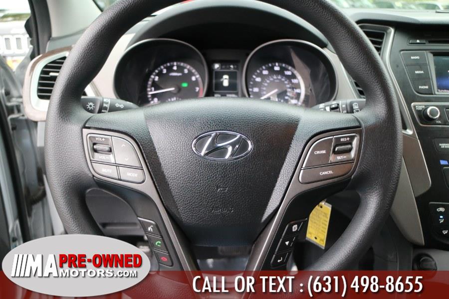 2017 Hyundai Santa Fe Sport 2.4L Auto AWD, available for sale in Huntington Station, New York | M & A Motors. Huntington Station, New York 2017 Hyundai Santa Fe Sport 2.4L Auto AWD, available for sale in Huntington Station, New York | M & A Motors. Huntington Station, New York