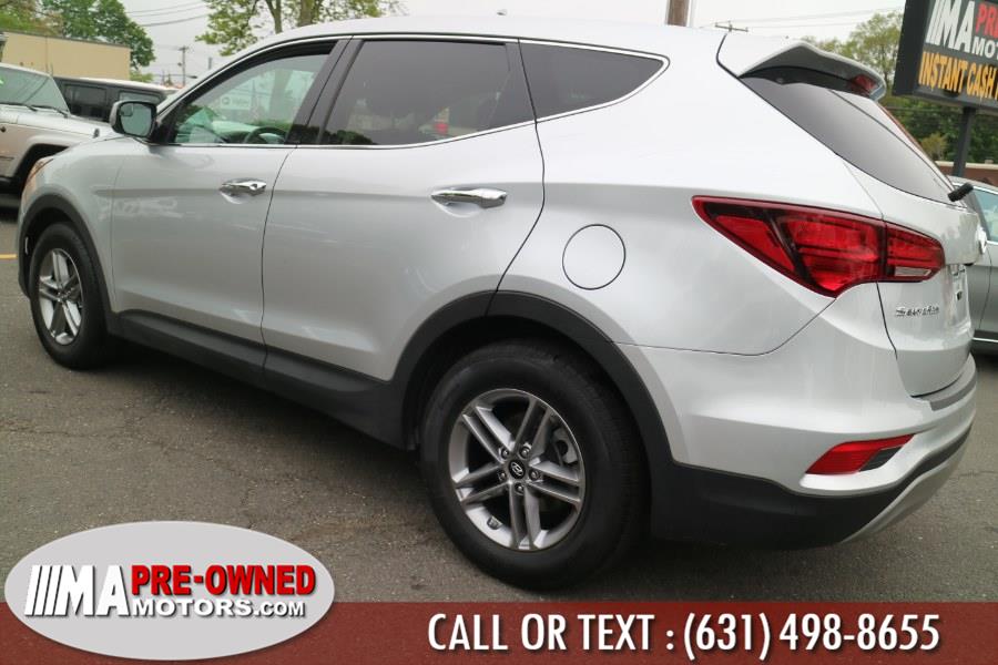 2017 Hyundai Santa Fe Sport 2.4L Auto AWD, available for sale in Huntington Station, New York | M & A Motors. Huntington Station, New York 2017 Hyundai Santa Fe Sport 2.4L Auto AWD, available for sale in Huntington Station, New York | M & A Motors. Huntington Station, New York