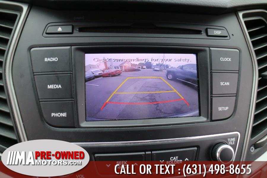 2017 Hyundai Santa Fe Sport 2.4L Auto AWD, available for sale in Huntington Station, New York | M & A Motors. Huntington Station, New York 2017 Hyundai Santa Fe Sport 2.4L Auto AWD, available for sale in Huntington Station, New York | M & A Motors. Huntington Station, New York