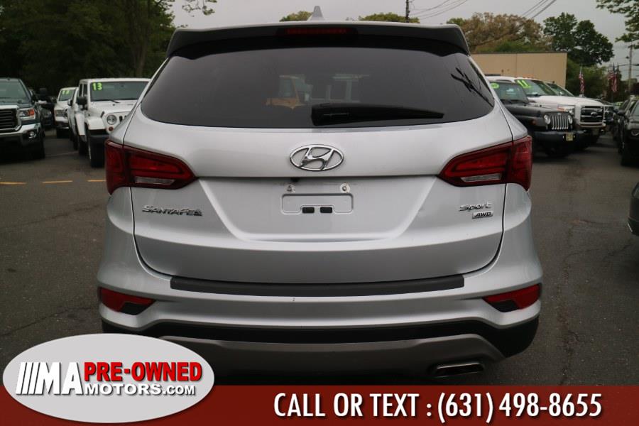 2017 Hyundai Santa Fe Sport 2.4L Auto AWD, available for sale in Huntington Station, New York | M & A Motors. Huntington Station, New York 2017 Hyundai Santa Fe Sport 2.4L Auto AWD, available for sale in Huntington Station, New York | M & A Motors. Huntington Station, New York