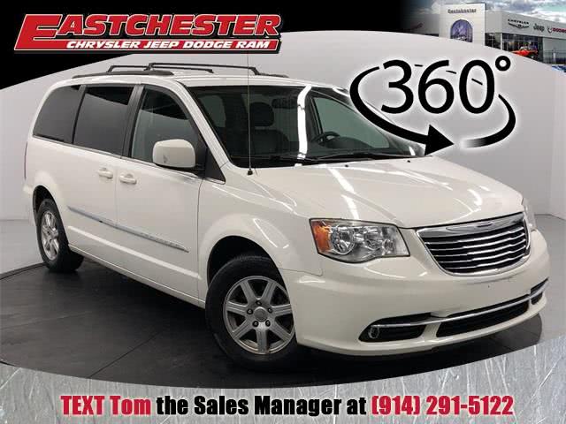 2012 Chrysler Town & Country Touring, available for sale in Bronx, New York | Eastchester Motor Cars. Bronx, New York