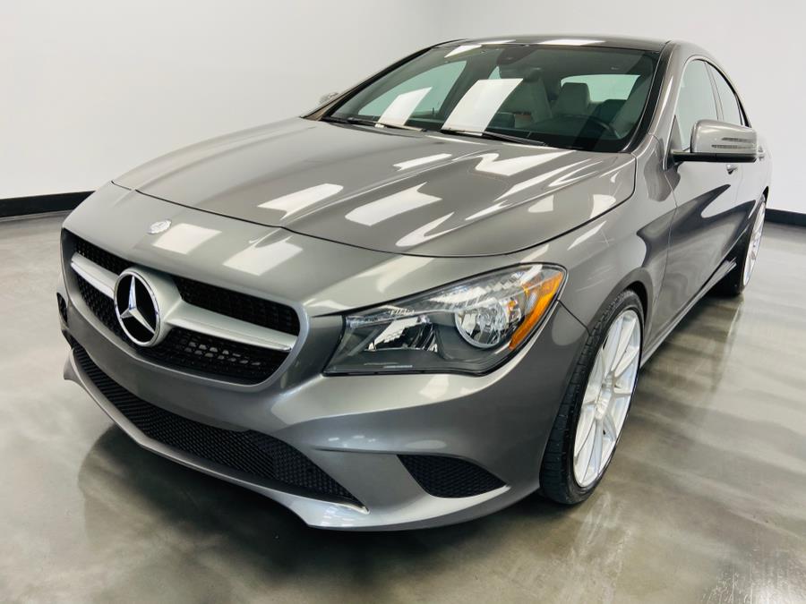 2016 Mercedes-Benz CLA 4dr Sdn CLA 250 4MATIC, available for sale in Linden, New Jersey | East Coast Auto Group. Linden, New Jersey 2016 Mercedes-Benz CLA 4dr Sdn CLA 250 4MATIC, available for sale in Linden, New Jersey | East Coast Auto Group. Linden, New Jersey