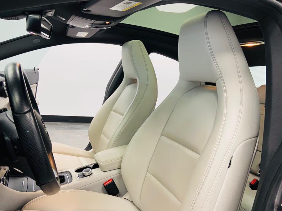 2016 Mercedes-Benz CLA 4dr Sdn CLA 250 4MATIC, available for sale in Linden, New Jersey | East Coast Auto Group. Linden, New Jersey 2016 Mercedes-Benz CLA 4dr Sdn CLA 250 4MATIC, available for sale in Linden, New Jersey | East Coast Auto Group. Linden, New Jersey
