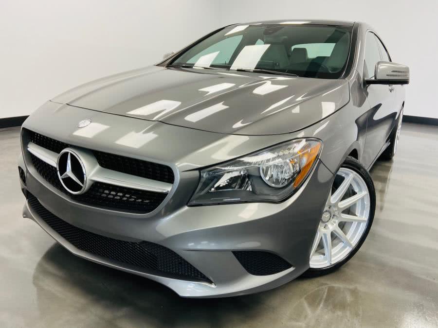 2016 Mercedes-Benz CLA 4dr Sdn CLA 250 4MATIC, available for sale in Linden, New Jersey | East Coast Auto Group. Linden, New Jersey