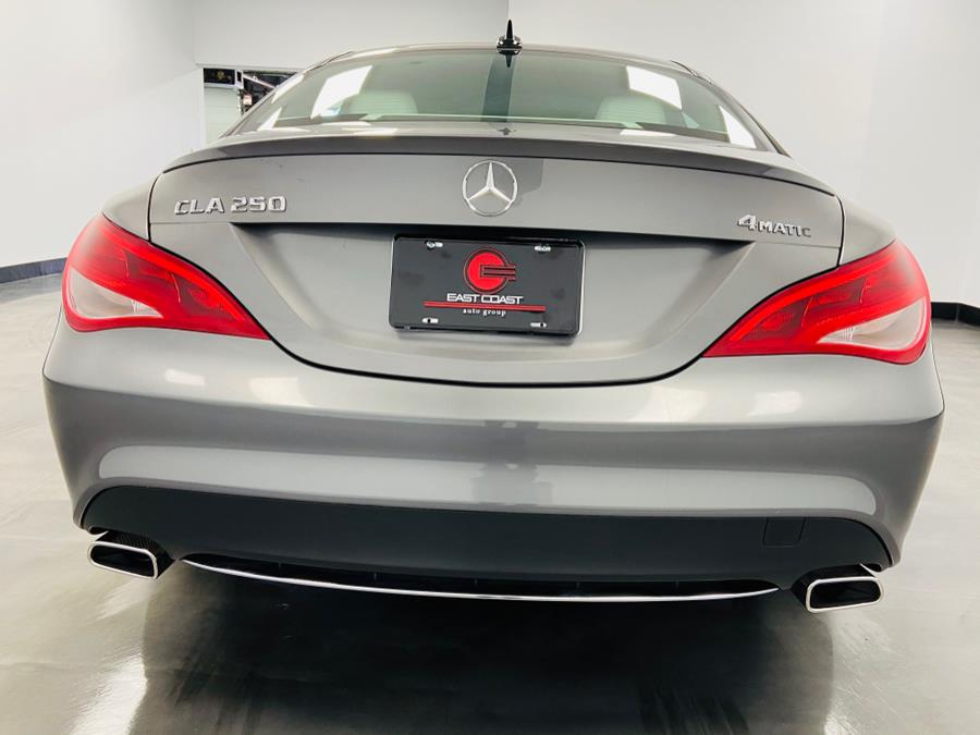 2016 Mercedes-Benz CLA 4dr Sdn CLA 250 4MATIC, available for sale in Linden, New Jersey | East Coast Auto Group. Linden, New Jersey 2016 Mercedes-Benz CLA 4dr Sdn CLA 250 4MATIC, available for sale in Linden, New Jersey | East Coast Auto Group. Linden, New Jersey