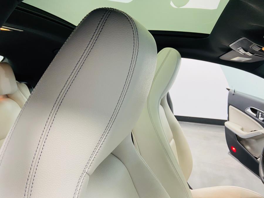 2016 Mercedes-Benz CLA 4dr Sdn CLA 250 4MATIC, available for sale in Linden, New Jersey | East Coast Auto Group. Linden, New Jersey 2016 Mercedes-Benz CLA 4dr Sdn CLA 250 4MATIC, available for sale in Linden, New Jersey | East Coast Auto Group. Linden, New Jersey