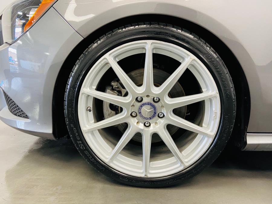 2016 Mercedes-Benz CLA 4dr Sdn CLA 250 4MATIC, available for sale in Linden, New Jersey | East Coast Auto Group. Linden, New Jersey 2016 Mercedes-Benz CLA 4dr Sdn CLA 250 4MATIC, available for sale in Linden, New Jersey | East Coast Auto Group. Linden, New Jersey