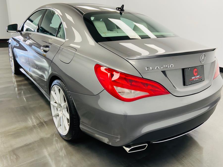 2016 Mercedes-Benz CLA 4dr Sdn CLA 250 4MATIC, available for sale in Linden, New Jersey | East Coast Auto Group. Linden, New Jersey 2016 Mercedes-Benz CLA 4dr Sdn CLA 250 4MATIC, available for sale in Linden, New Jersey | East Coast Auto Group. Linden, New Jersey