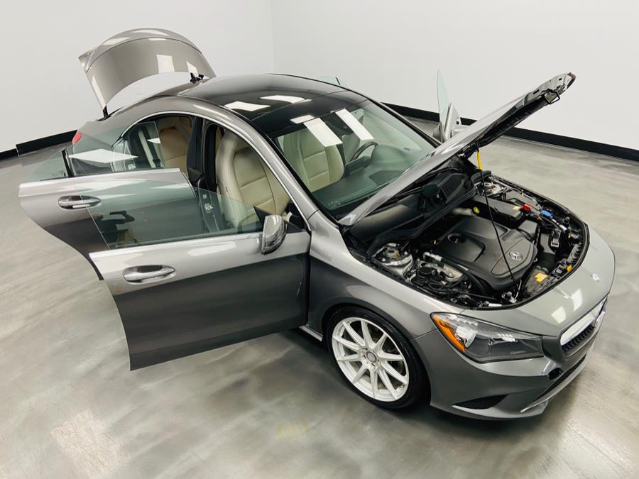 2016 Mercedes-Benz CLA 4dr Sdn CLA 250 4MATIC, available for sale in Linden, New Jersey | East Coast Auto Group. Linden, New Jersey 2016 Mercedes-Benz CLA 4dr Sdn CLA 250 4MATIC, available for sale in Linden, New Jersey | East Coast Auto Group. Linden, New Jersey