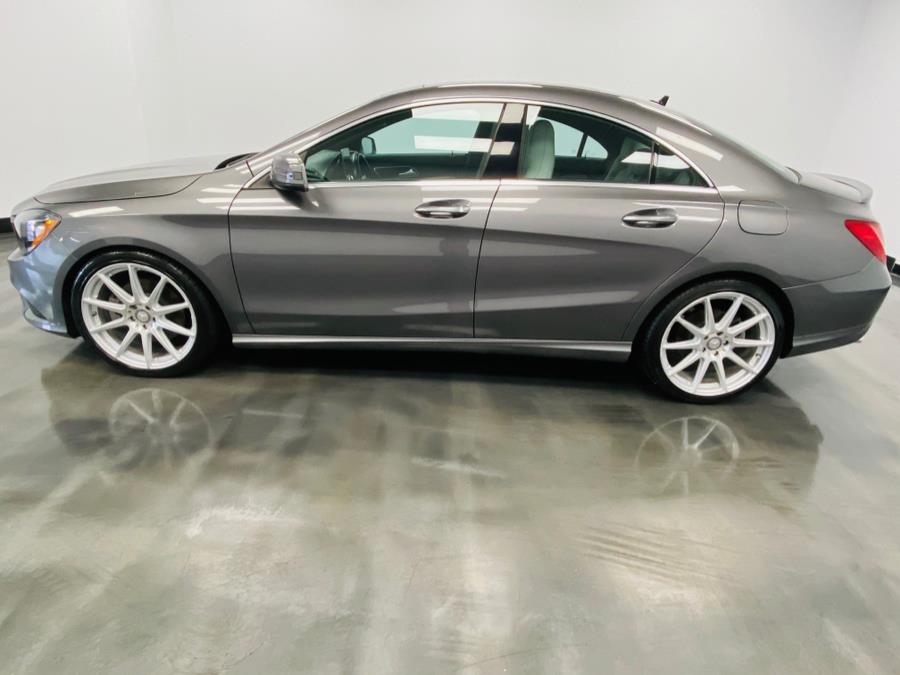 2016 Mercedes-Benz CLA 4dr Sdn CLA 250 4MATIC, available for sale in Linden, New Jersey | East Coast Auto Group. Linden, New Jersey 2016 Mercedes-Benz CLA 4dr Sdn CLA 250 4MATIC, available for sale in Linden, New Jersey | East Coast Auto Group. Linden, New Jersey