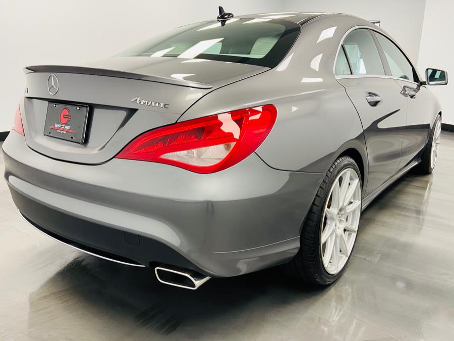 2016 Mercedes-Benz CLA 4dr Sdn CLA 250 4MATIC, available for sale in Linden, New Jersey | East Coast Auto Group. Linden, New Jersey 2016 Mercedes-Benz CLA 4dr Sdn CLA 250 4MATIC, available for sale in Linden, New Jersey | East Coast Auto Group. Linden, New Jersey