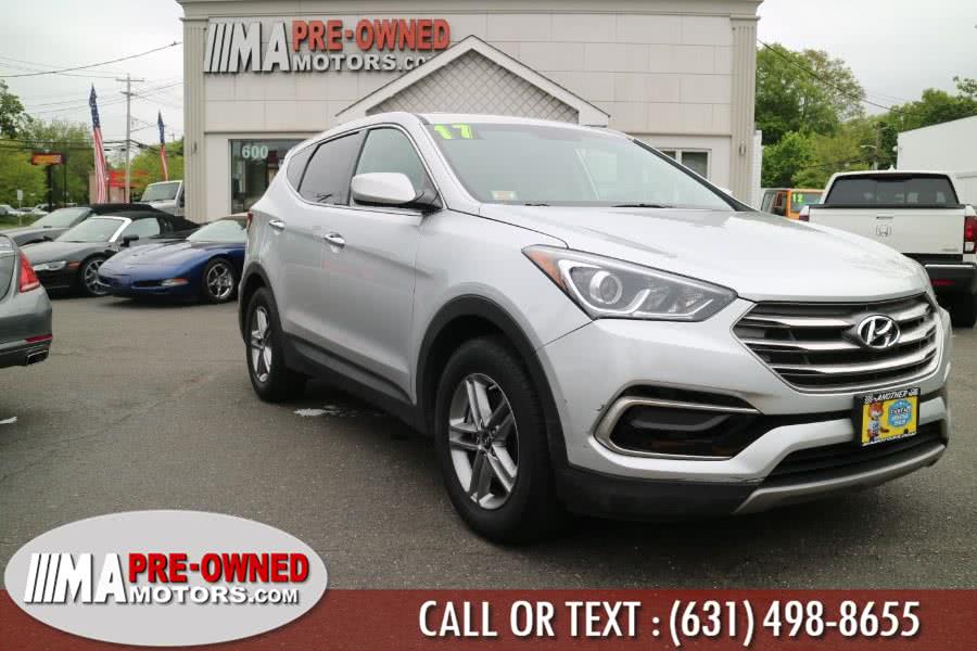 2017 Hyundai Santa Fe Sport 2.4L Auto AWD, available for sale in Huntington Station, New York | M & A Motors. Huntington Station, New York 2017 Hyundai Santa Fe Sport 2.4L Auto AWD, available for sale in Huntington Station, New York | M & A Motors. Huntington Station, New York
