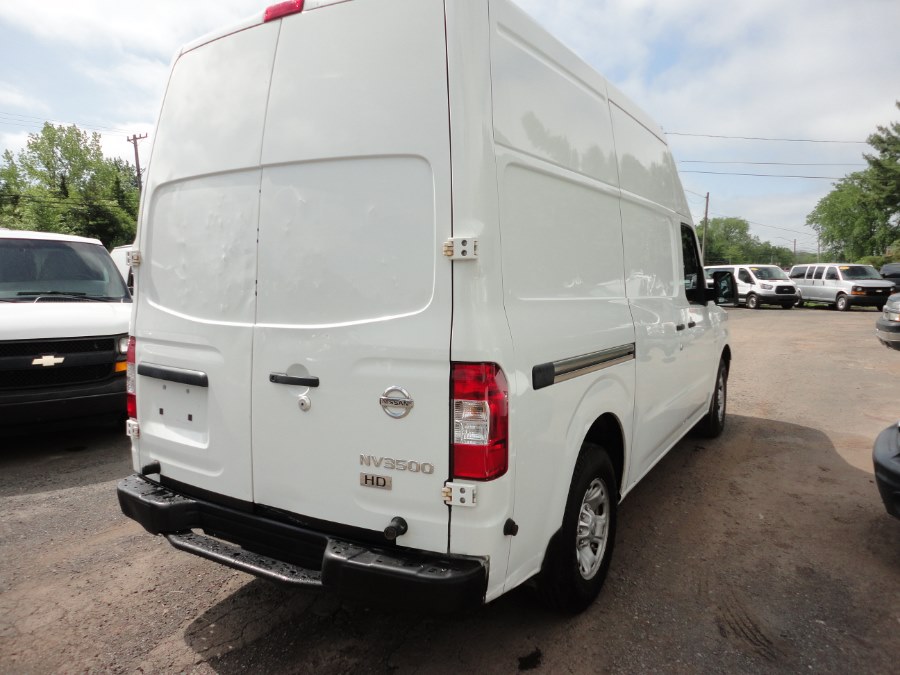 2013 Nissan NV cargo 3500, available for sale in Berlin, Connecticut | International Motorcars llc. Berlin, Connecticut 2013 Nissan NV cargo 3500, available for sale in Berlin, Connecticut | International Motorcars llc. Berlin, Connecticut