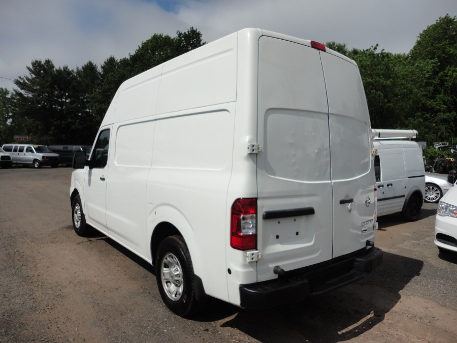 2013 Nissan NV cargo 3500, available for sale in Berlin, Connecticut | International Motorcars llc. Berlin, Connecticut 2013 Nissan NV cargo 3500, available for sale in Berlin, Connecticut | International Motorcars llc. Berlin, Connecticut