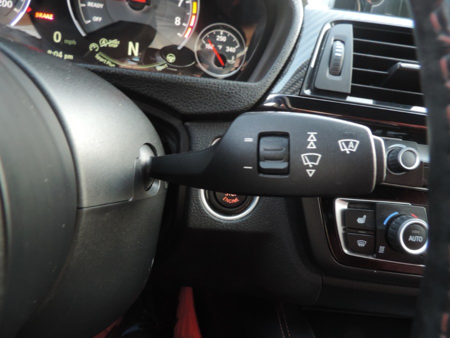 Used BMW M3 4dr Sdn 2015 | Auto Gallery. Lodi, New Jersey Used BMW M3 4dr Sdn 2015 | Auto Gallery. Lodi, New Jersey
