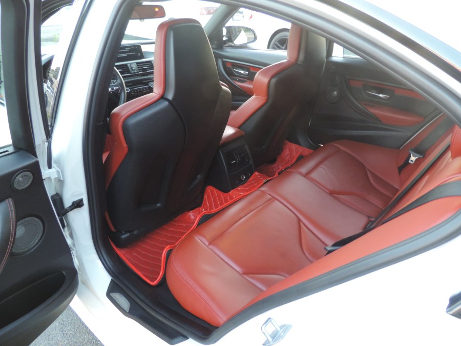 Used BMW M3 4dr Sdn 2015 | Auto Gallery. Lodi, New Jersey Used BMW M3 4dr Sdn 2015 | Auto Gallery. Lodi, New Jersey