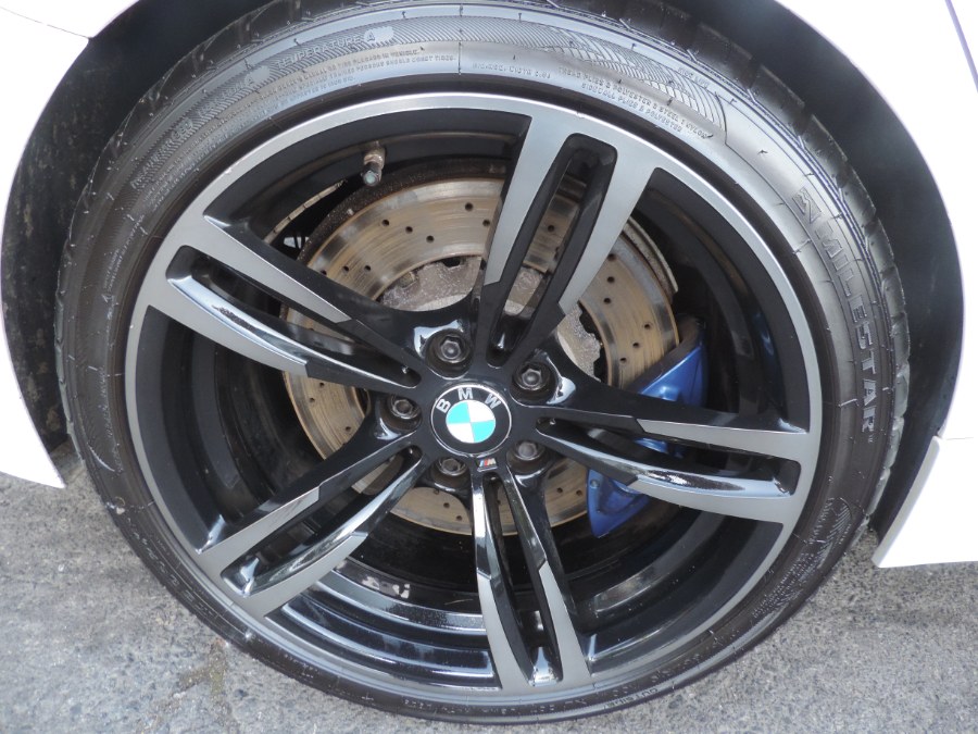 Used BMW M3 4dr Sdn 2015 | Auto Gallery. Lodi, New Jersey Used BMW M3 4dr Sdn 2015 | Auto Gallery. Lodi, New Jersey