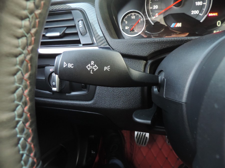 Used BMW M3 4dr Sdn 2015 | Auto Gallery. Lodi, New Jersey Used BMW M3 4dr Sdn 2015 | Auto Gallery. Lodi, New Jersey