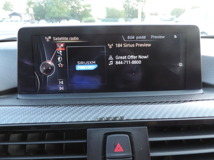 Used BMW M3 4dr Sdn 2015 | Auto Gallery. Lodi, New Jersey Used BMW M3 4dr Sdn 2015 | Auto Gallery. Lodi, New Jersey