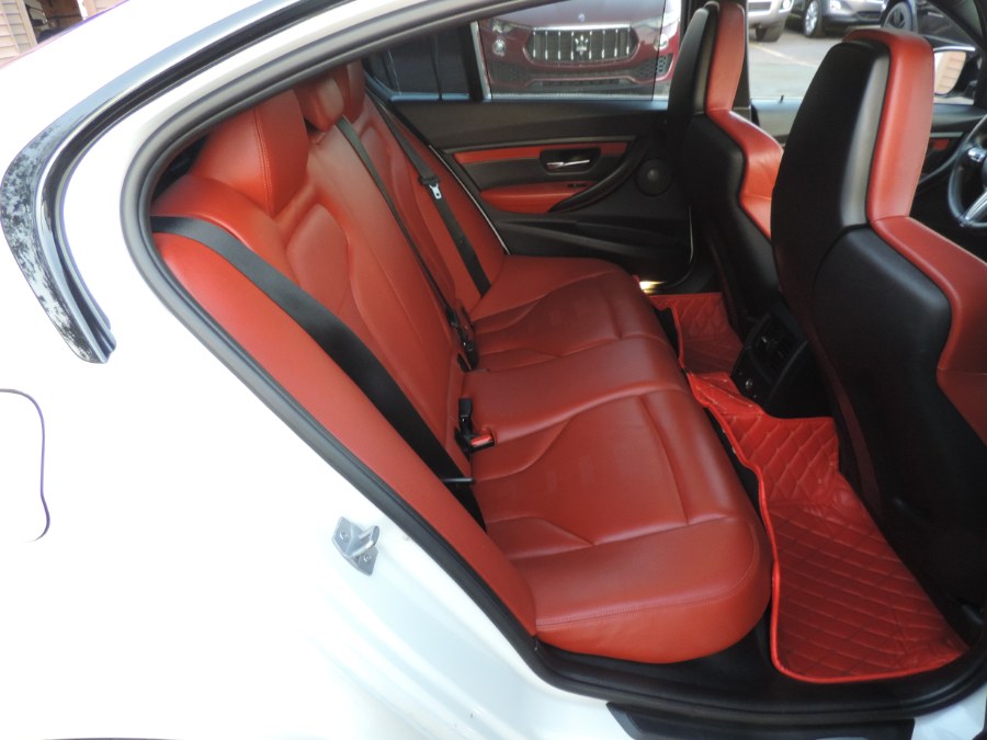Used BMW M3 4dr Sdn 2015 | Auto Gallery. Lodi, New Jersey Used BMW M3 4dr Sdn 2015 | Auto Gallery. Lodi, New Jersey
