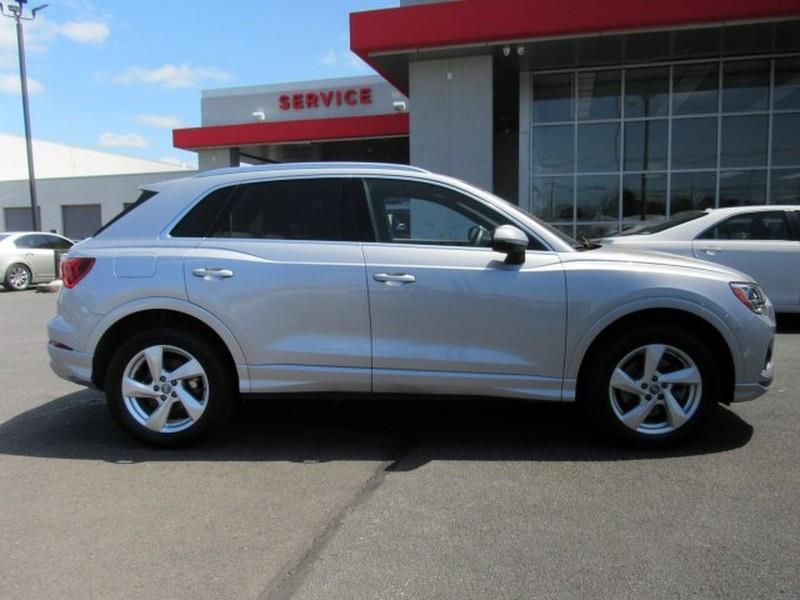 2019 Audi Q3 Premium, available for sale in Maple Shade, New Jersey | Car Revolution. Maple Shade, New Jersey 2019 Audi Q3 Premium, available for sale in Maple Shade, New Jersey | Car Revolution. Maple Shade, New Jersey