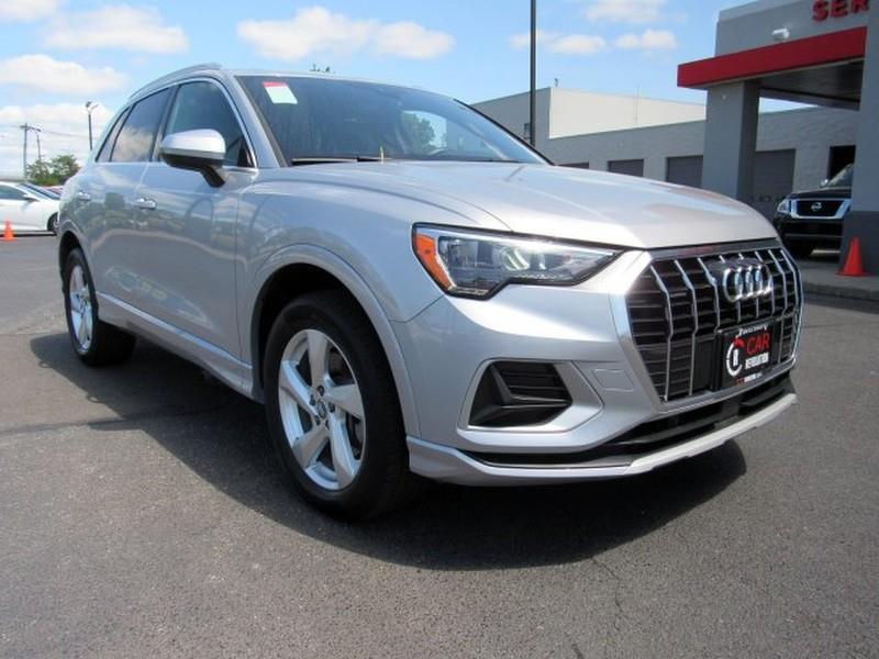 2019 Audi Q3 Premium, available for sale in Maple Shade, New Jersey | Car Revolution. Maple Shade, New Jersey 2019 Audi Q3 Premium, available for sale in Maple Shade, New Jersey | Car Revolution. Maple Shade, New Jersey