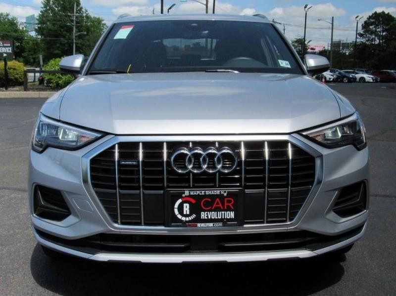2019 Audi Q3 Premium, available for sale in Maple Shade, New Jersey | Car Revolution. Maple Shade, New Jersey 2019 Audi Q3 Premium, available for sale in Maple Shade, New Jersey | Car Revolution. Maple Shade, New Jersey