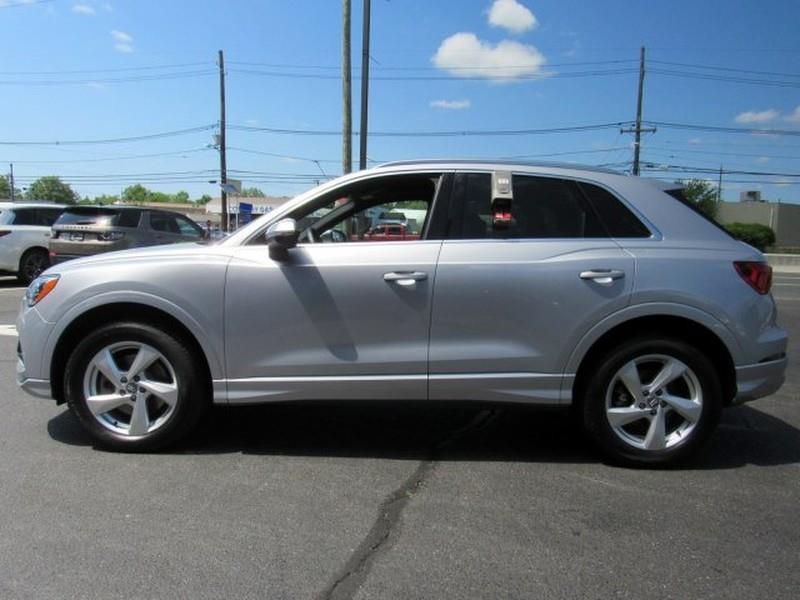 2019 Audi Q3 Premium, available for sale in Maple Shade, New Jersey | Car Revolution. Maple Shade, New Jersey 2019 Audi Q3 Premium, available for sale in Maple Shade, New Jersey | Car Revolution. Maple Shade, New Jersey