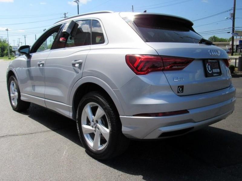 2019 Audi Q3 Premium, available for sale in Maple Shade, New Jersey | Car Revolution. Maple Shade, New Jersey 2019 Audi Q3 Premium, available for sale in Maple Shade, New Jersey | Car Revolution. Maple Shade, New Jersey