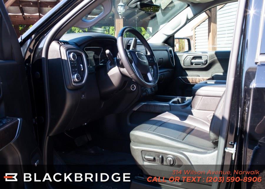 2019 GMC Sierra 1500 Denali Crew Cab, available for sale in Norwalk, Connecticut | Black Bridge Motors, LLC. Norwalk, Connecticut 2019 GMC Sierra 1500 Denali Crew Cab, available for sale in Norwalk, Connecticut | Black Bridge Motors, LLC. Norwalk, Connecticut