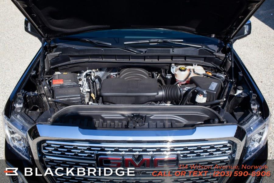 2019 GMC Sierra 1500 Denali Crew Cab, available for sale in Norwalk, Connecticut | Black Bridge Motors, LLC. Norwalk, Connecticut 2019 GMC Sierra 1500 Denali Crew Cab, available for sale in Norwalk, Connecticut | Black Bridge Motors, LLC. Norwalk, Connecticut