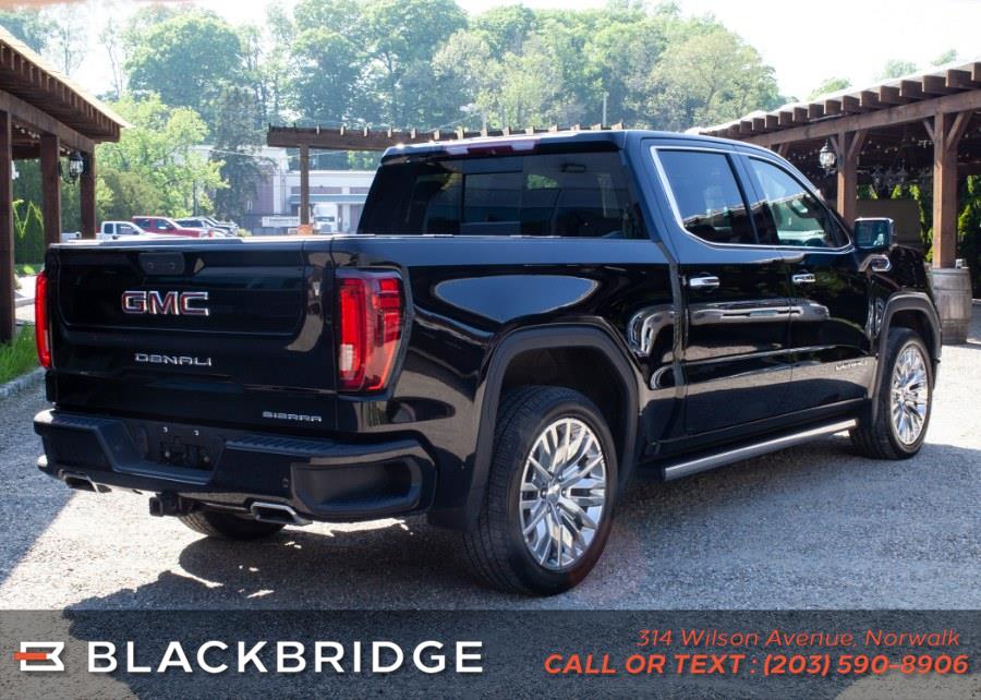 2019 GMC Sierra 1500 Denali Crew Cab, available for sale in Norwalk, Connecticut | Black Bridge Motors, LLC. Norwalk, Connecticut 2019 GMC Sierra 1500 Denali Crew Cab, available for sale in Norwalk, Connecticut | Black Bridge Motors, LLC. Norwalk, Connecticut