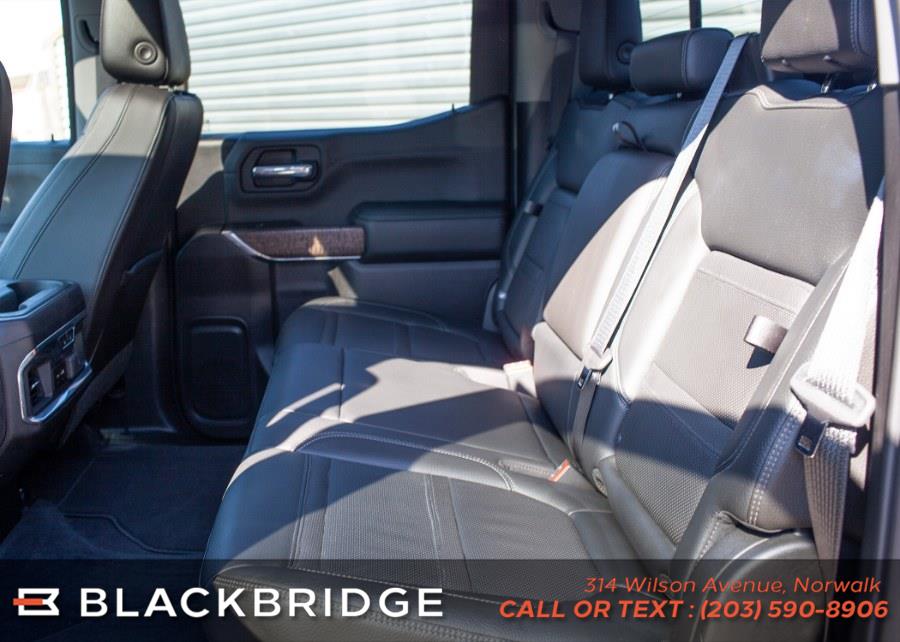 2019 GMC Sierra 1500 Denali Crew Cab, available for sale in Norwalk, Connecticut | Black Bridge Motors, LLC. Norwalk, Connecticut 2019 GMC Sierra 1500 Denali Crew Cab, available for sale in Norwalk, Connecticut | Black Bridge Motors, LLC. Norwalk, Connecticut