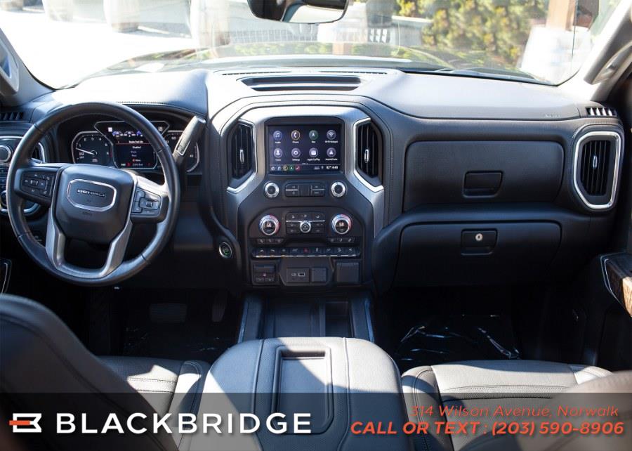 2019 GMC Sierra 1500 Denali Crew Cab, available for sale in Norwalk, Connecticut | Black Bridge Motors, LLC. Norwalk, Connecticut 2019 GMC Sierra 1500 Denali Crew Cab, available for sale in Norwalk, Connecticut | Black Bridge Motors, LLC. Norwalk, Connecticut