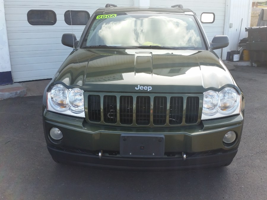 2006 Jeep Grand Cherokee 4dr Laredo 4WD, available for sale in Berlin, Connecticut | Action Automotive. Berlin, Connecticut 2006 Jeep Grand Cherokee 4dr Laredo 4WD, available for sale in Berlin, Connecticut | Action Automotive. Berlin, Connecticut