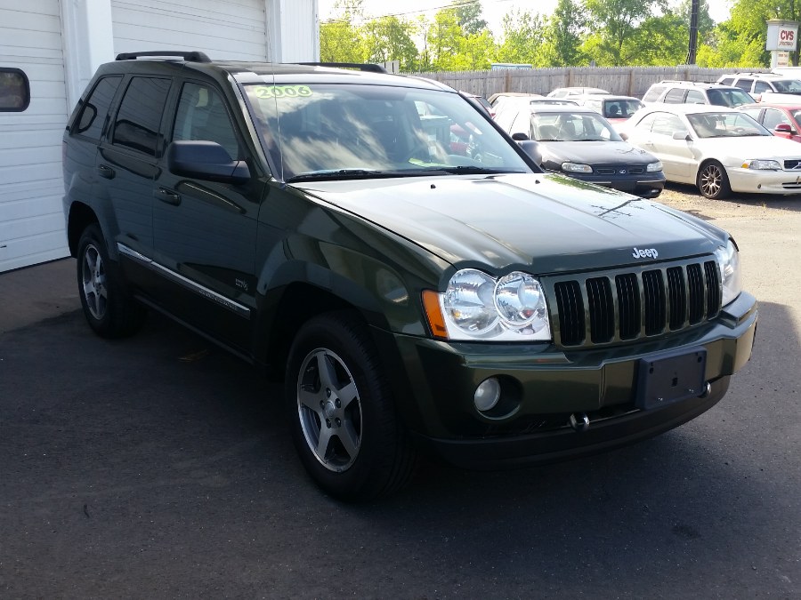 2006 Jeep Grand Cherokee 4dr Laredo 4WD, available for sale in Berlin, Connecticut | Action Automotive. Berlin, Connecticut 2006 Jeep Grand Cherokee 4dr Laredo 4WD, available for sale in Berlin, Connecticut | Action Automotive. Berlin, Connecticut