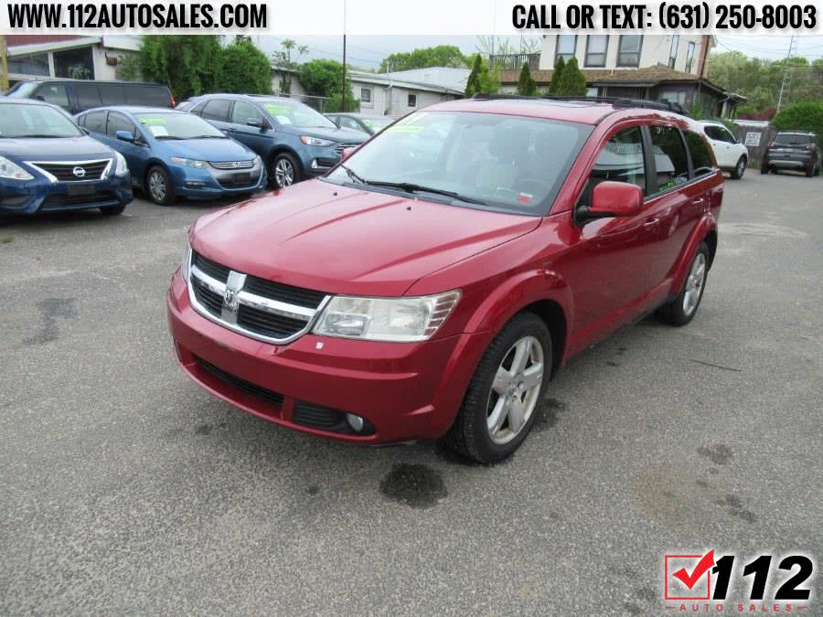 2009 Dodge Journey AWD 4dr SXT, available for sale in Patchogue, New York | 112 Auto Sales. Patchogue, New York