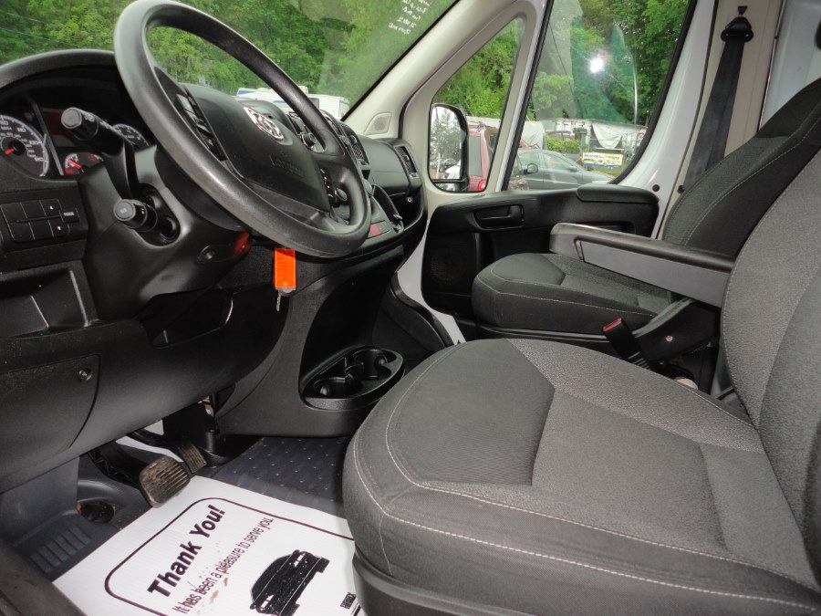 2015 Ram dodge ProMaster Cargo Van 2500 High Roof 159" WB, available for sale in Berlin, Connecticut | International Motorcars llc. Berlin, Connecticut 2015 Ram dodge ProMaster Cargo Van 2500 High Roof 159" WB, available for sale in Berlin, Connecticut | International Motorcars llc. Berlin, Connecticut