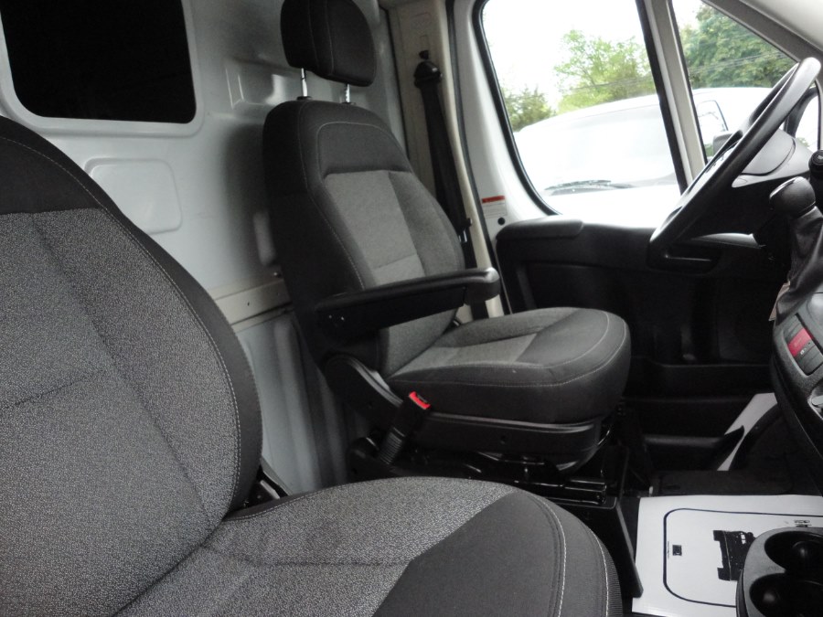 2015 Ram dodge ProMaster Cargo Van 2500 High Roof 159" WB, available for sale in Berlin, Connecticut | International Motorcars llc. Berlin, Connecticut 2015 Ram dodge ProMaster Cargo Van 2500 High Roof 159" WB, available for sale in Berlin, Connecticut | International Motorcars llc. Berlin, Connecticut