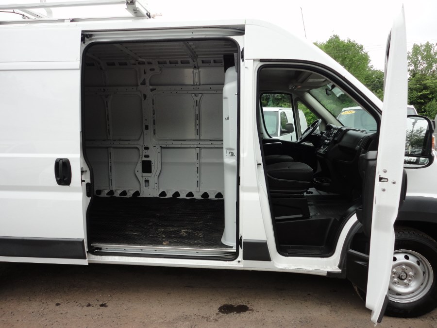 2015 Ram dodge ProMaster Cargo Van 2500 High Roof 159" WB, available for sale in Berlin, Connecticut | International Motorcars llc. Berlin, Connecticut 2015 Ram dodge ProMaster Cargo Van 2500 High Roof 159" WB, available for sale in Berlin, Connecticut | International Motorcars llc. Berlin, Connecticut