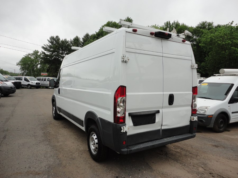 2015 Ram dodge ProMaster Cargo Van 2500 High Roof 159" WB, available for sale in Berlin, Connecticut | International Motorcars llc. Berlin, Connecticut 2015 Ram dodge ProMaster Cargo Van 2500 High Roof 159" WB, available for sale in Berlin, Connecticut | International Motorcars llc. Berlin, Connecticut