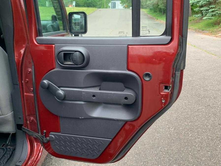 2009 Jeep Wrangler Unlimited 4WD 4dr X, available for sale in Waterbury, Connecticut | Platinum Auto Care. Waterbury, Connecticut 2009 Jeep Wrangler Unlimited 4WD 4dr X, available for sale in Waterbury, Connecticut | Platinum Auto Care. Waterbury, Connecticut