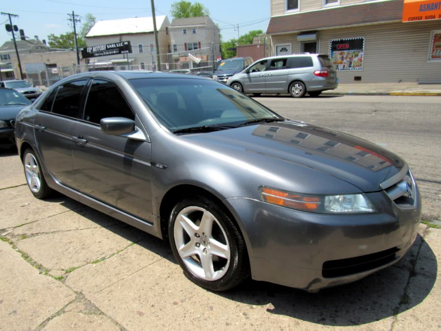2006 Acura TL 4dr Sdn AT, available for sale in Paterson, New Jersey | MFG Prestige Auto Group. Paterson, New Jersey
