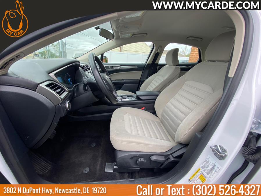 2017 Ford Fusion S FWD, available for sale in New Castle, Delaware | My Car. New Castle, Delaware 2017 Ford Fusion S FWD, available for sale in New Castle, Delaware | My Car. New Castle, Delaware