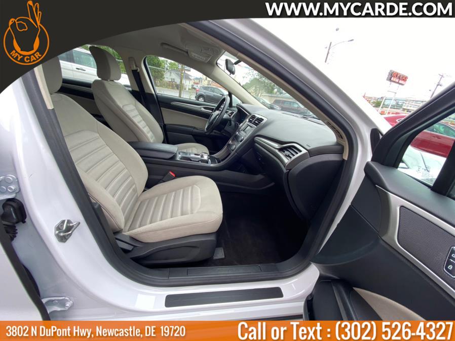 2017 Ford Fusion S FWD, available for sale in New Castle, Delaware | My Car. New Castle, Delaware 2017 Ford Fusion S FWD, available for sale in New Castle, Delaware | My Car. New Castle, Delaware