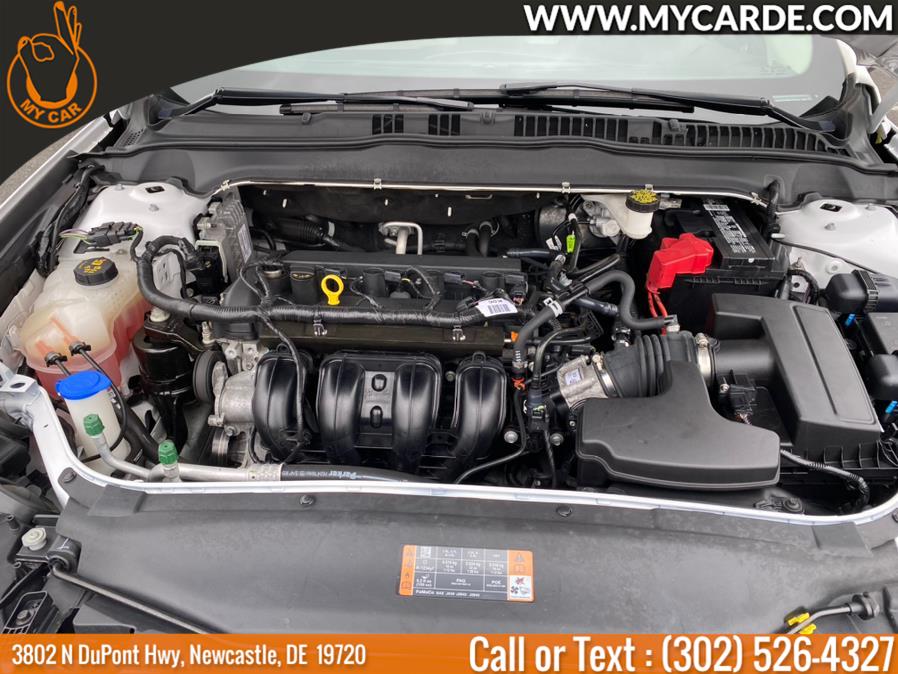 2017 Ford Fusion S FWD, available for sale in New Castle, Delaware | My Car. New Castle, Delaware 2017 Ford Fusion S FWD, available for sale in New Castle, Delaware | My Car. New Castle, Delaware